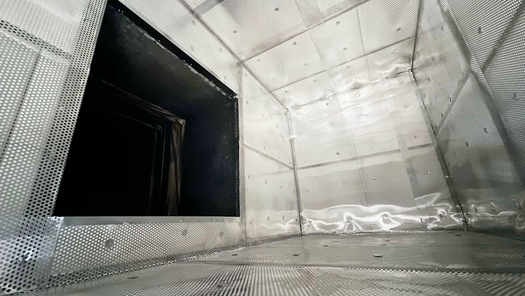 防音・吸音工事画像