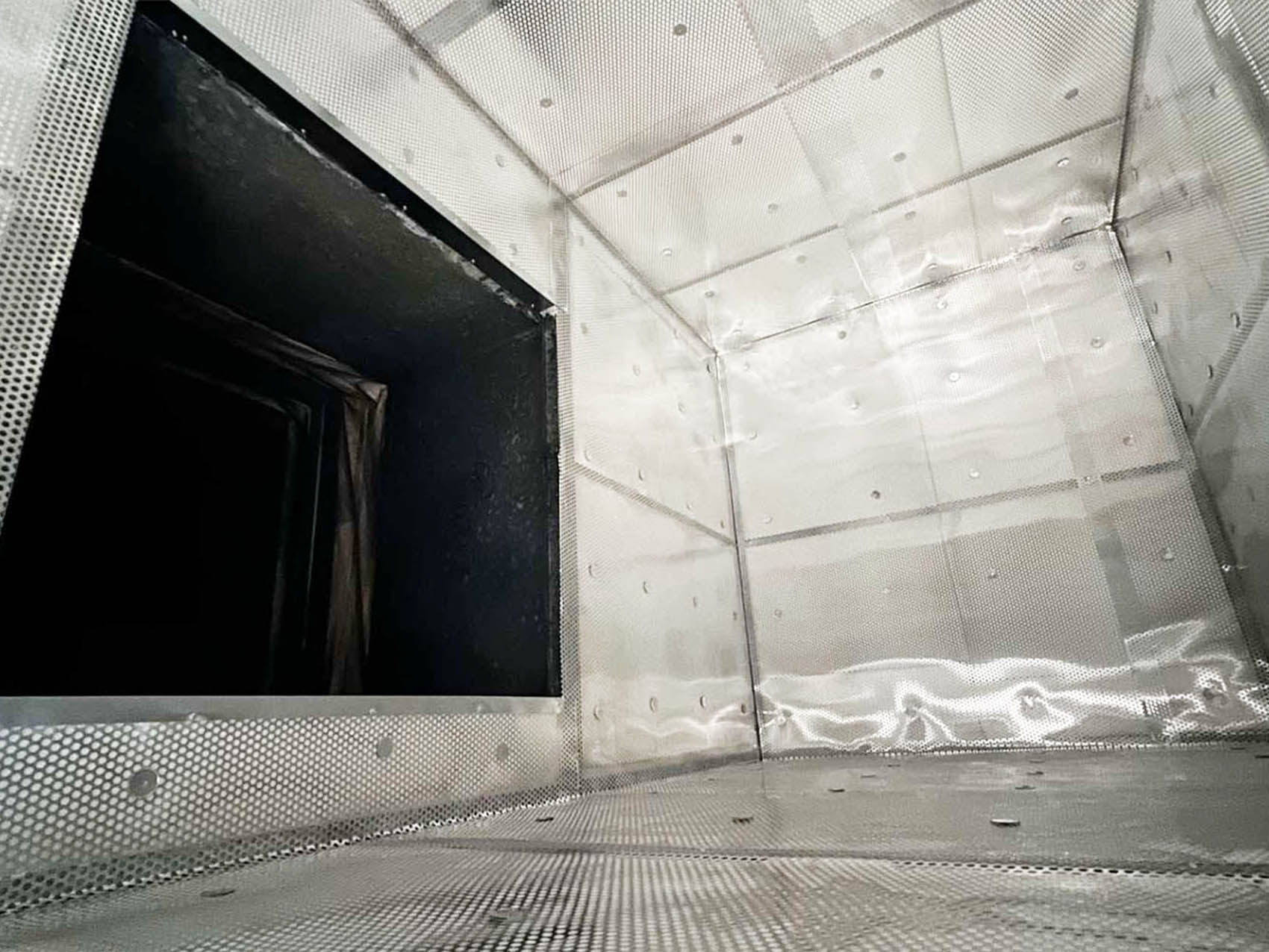 防音・吸音工事画像